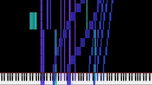 [Black MIDI] Woody Woodpecker Racing - Dirt Stadium 1.18 Million смотреть онлайн
