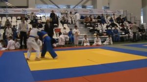 КУБОК ОЩЕПКОВА 2009, 3-Й ЭТАП