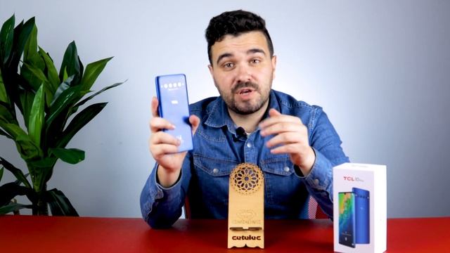 Unboxing TCL 10 PLUS смотреть онлайн