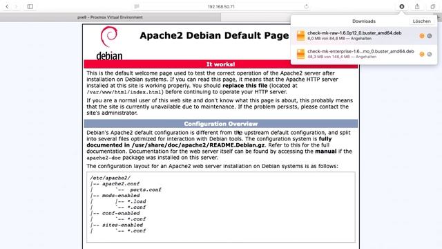 sysops.tv #105 - Check, check, ok? MK! смотреть онлайн