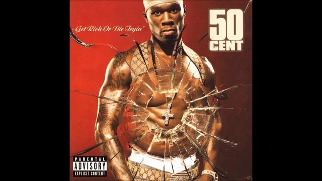 50 Cent - If I Can't (Instrumental) | Ringtone [HD] смотреть онлайн