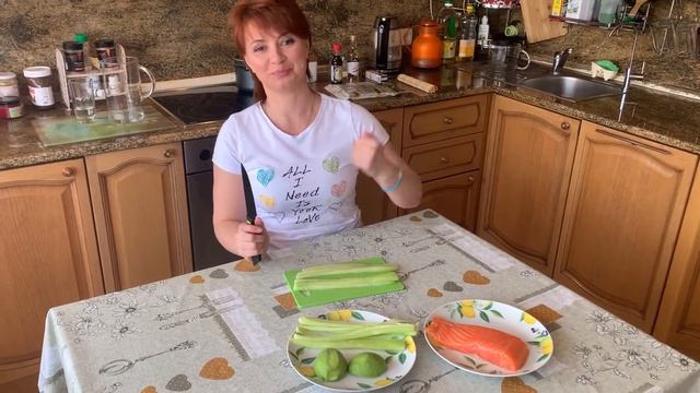 Совет на кухне 1-й выпуск