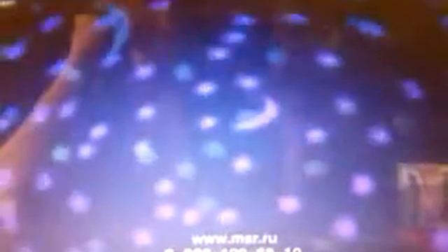 Прекрасный ночник-проектор морская черепаха!! смотреть онлайн