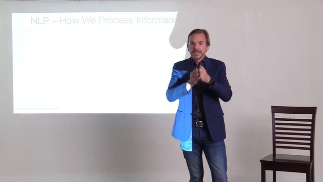 What is NLP & How Does It Work - for Coaches & Consultants смотреть онлайн