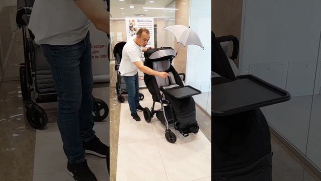 Коляска YETI MAY WAM/Йети May Wam для детей ДЦП где купить? смотреть онлайн