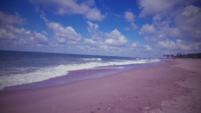 Балтийское море смотреть онлайн