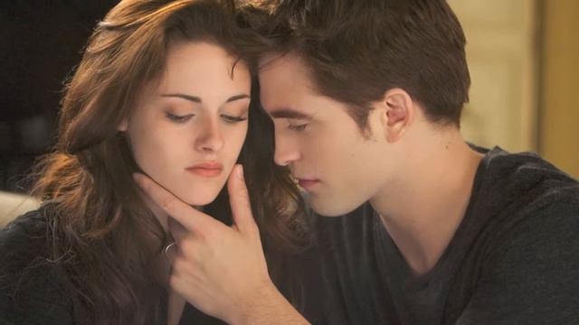 Bella's Lullaby - Carter Burwell (Twilight Soundtrack)