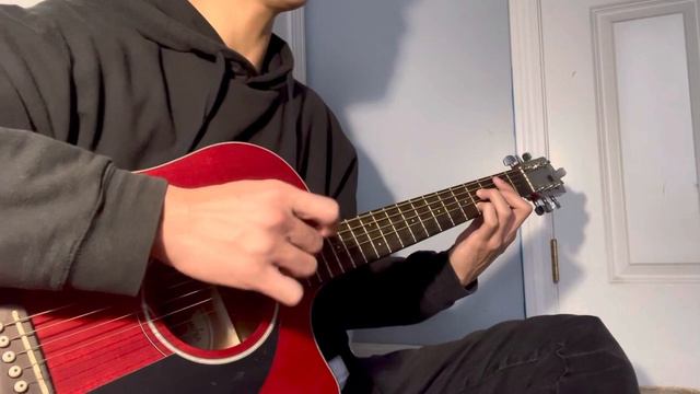 Romantic Homicide - d4vd (Cover) смотреть онлайн