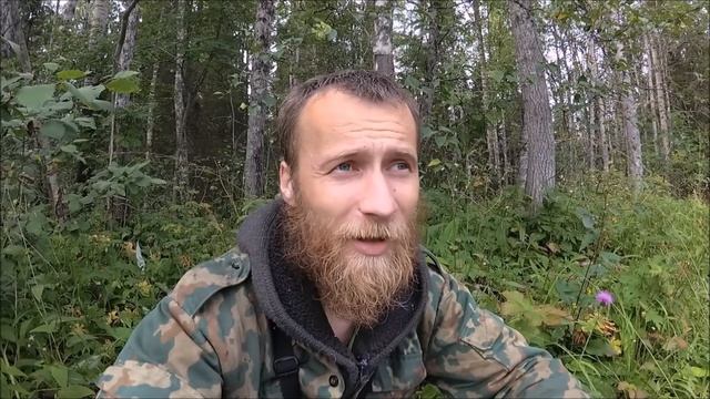 Рыбалка на ХАРИУСА на таёжной реке смотреть онлайн