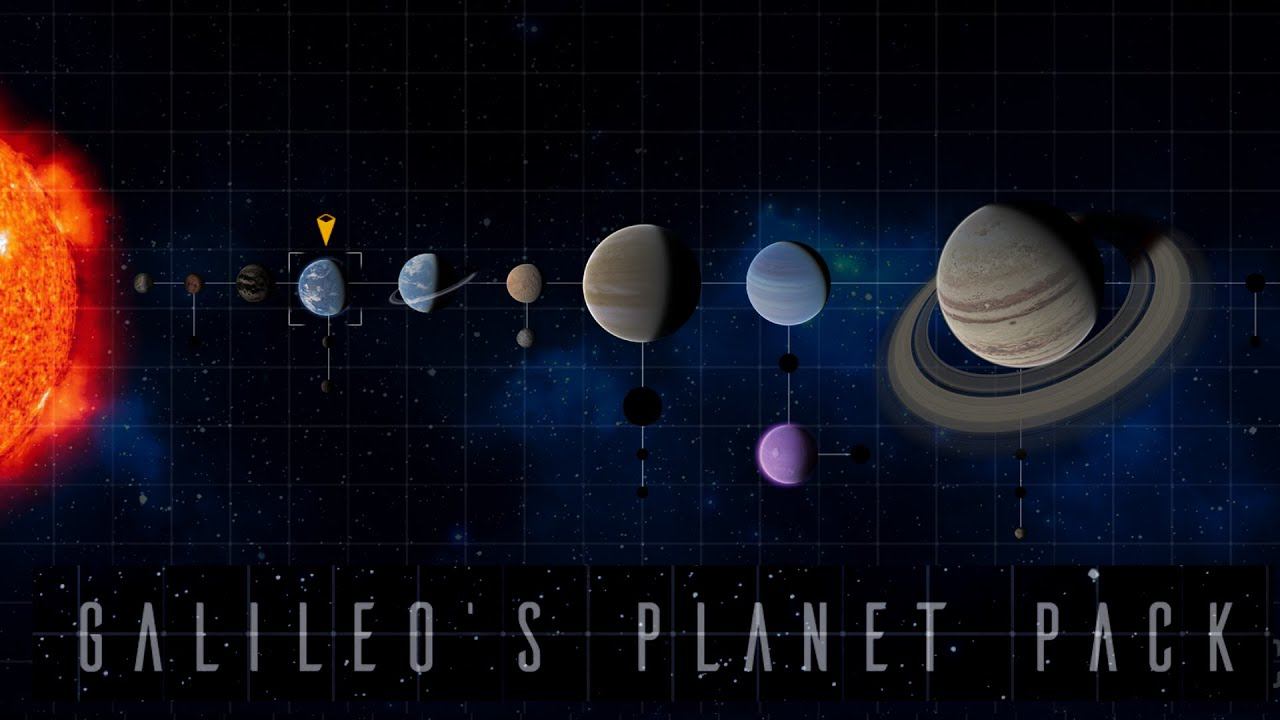 Tellumo Space Tycoon #74 смотреть онлайн