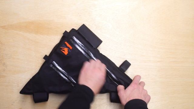 Specialized Diverge - Wedge Framebag смотреть онлайн