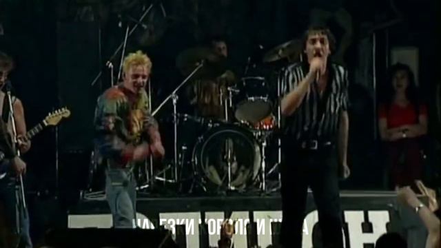 Король и Шут - Мария [1997] #киш #корольишут #нарезки #шуты