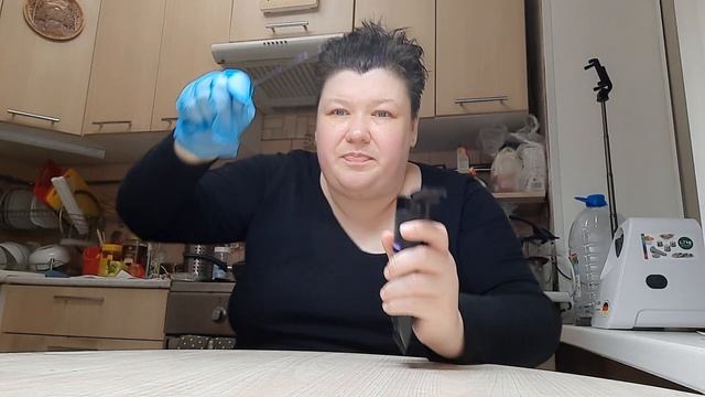 УСТРОИЛА САЛОН КРАСОТЫ ДОМА ? ХОТЕЛА БЫТЬ КРАСИВОЙ ? НО НИЧЕГО НЕ ПОЛУЧИЛОСЬ Пробую ЧУДО БАКЛАЖАНЫ смотреть онлайн