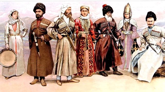 почему американцы это кавказцы смотреть онлайн