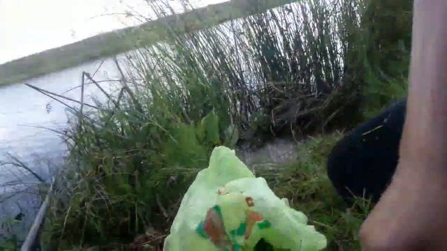 VLOG: ЕДЕМ НА РЫБАЛКУ. смотреть онлайн