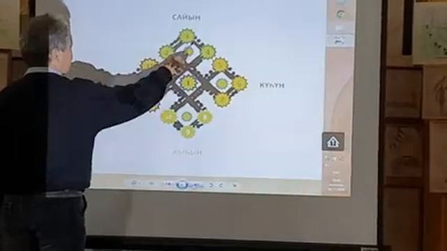 Харысхал 5 харах