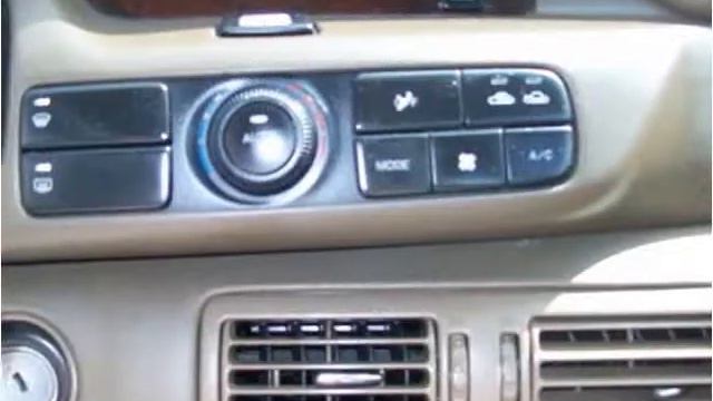 2000 Mazda Millenia available from Tri-City's Auto Sales смотреть онлайн
