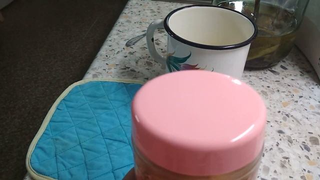 Ядрёная горчица , бабушкин рецепт. смотреть онлайн