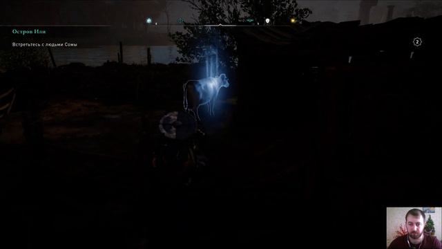 Assassin's Creed Valhalla►КТО БЫЛ ПРЕДАТЕЛЕМ►ПРОХОЖДЕНИЕ►11 смотреть онлайн