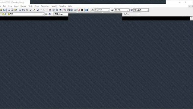 Coordinates in AutoCAD смотреть онлайн