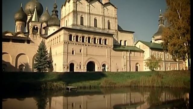 Колокольные звоны смотреть онлайн