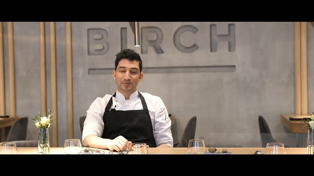 Концепция ресторана Birch. С-Петербург. Премия Пальмовая ветвь ресторанного бизнеса 2019. смотреть онлайн