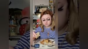 ИРИНА КОСТЫЛЕВА | ВЛОГ #46 ОТ 26.11.23 #мукбанг ВЕЧЕР