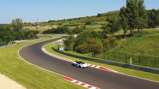 McLaren 600LT - Is This The Car Of The Year!? смотреть онлайн