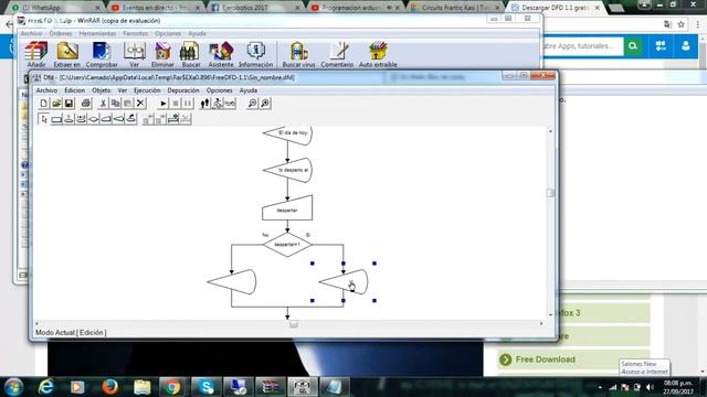 Programacion arduino смотреть онлайн