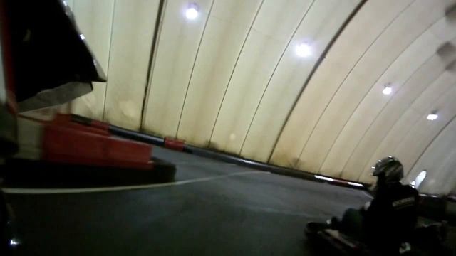 Forza картинг. Новая трасса (v. 4). 5.04.2012 смотреть онлайн