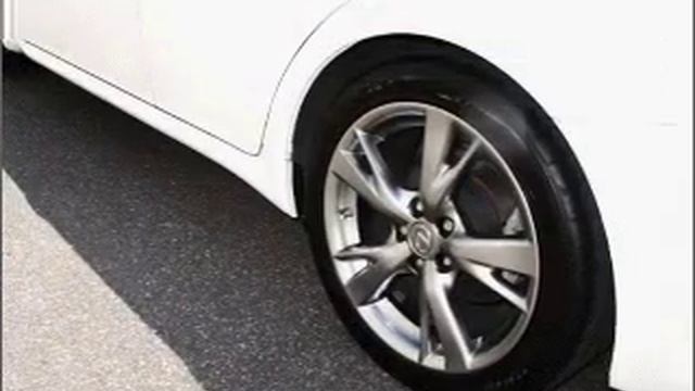 2009 Lexus IS 250 - Winter Haven FL смотреть онлайн