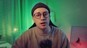 Простая схема света для Youtube, Twitch, TikTok