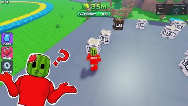 Spending $100,000 In MERGE SIMULATOR...