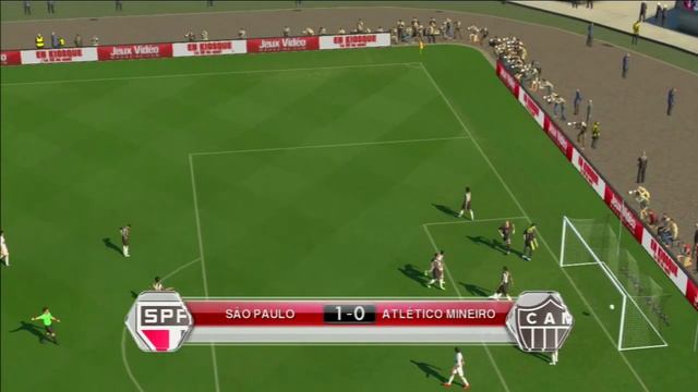 PES 2014 - Best Goals Compilation #2 смотреть онлайн