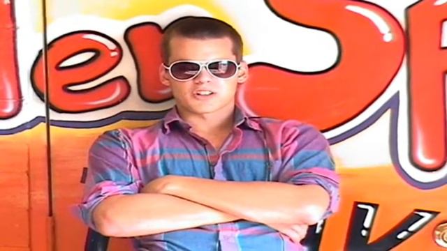 Wade Hampton Week 2007 смотреть онлайн