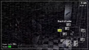 Five Nights at Freddy’s#СТРАШНАЯ НОЧЬ#ПЯТЬ НОЧЕЙ С ФРЕДДИ  - 2#MinayaKeeper