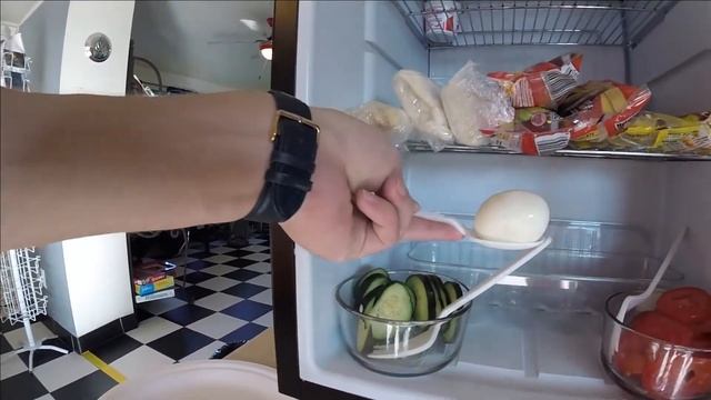 АМЕРИКАНСКИЙ ОТЕЛЬ В СТИЛЕ РЕТРО / АМЕРИКАНСКИЙ ЗАВТРАК - США - День 10 (ч.1) смотреть онлайн