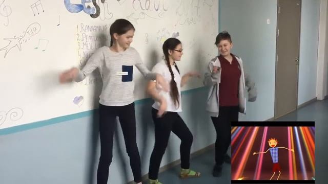 Dance TKVG смотреть онлайн