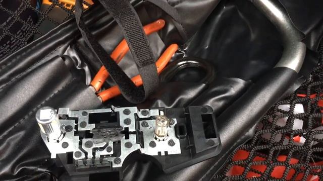 AUDI A3 2013 8V - LED REVERSE BULB INSTALL смотреть онлайн