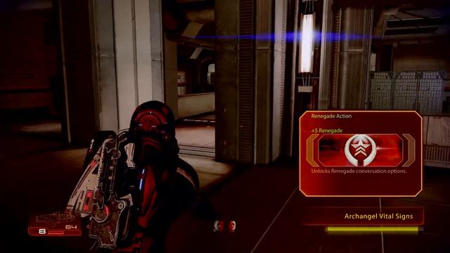 Lets play PS4 Mass Effect 2 - Ep2 смотреть онлайн