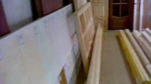 Магазин Изделия из дерева в Отрадном (Самарская область)