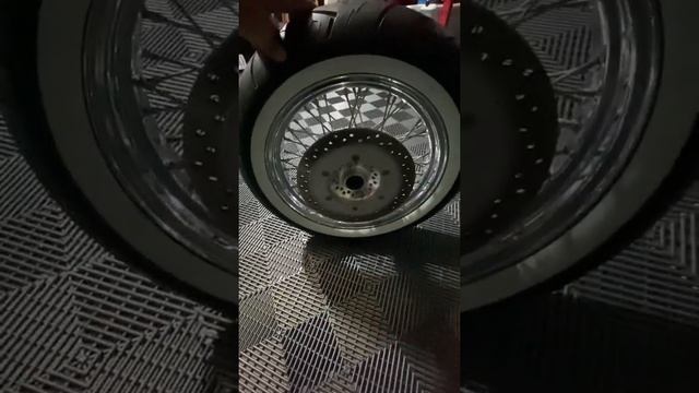 2006 Honda Honda Shadow Aero 750 tires sizes. смотреть онлайн