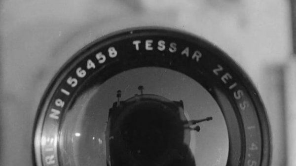 Человек с киноаппаратом (Дзига Вертов, 1929)