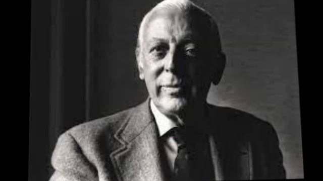 Alistair Cooke Documentary - Hollywood Walk of Fame смотреть онлайн