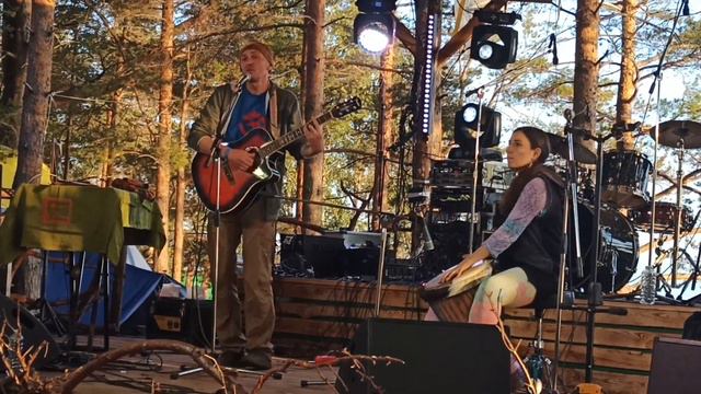 Рома ВПР - My Roots смотреть онлайн