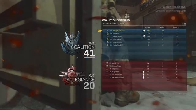 Call of Duty Modern Warfare :33 KILL YENI REKOR смотреть онлайн