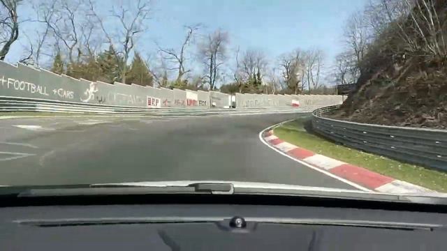 Astra J Opc Nordschleife 26.3.17 смотреть онлайн