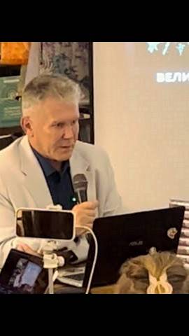 14 августа. Видеоотчет. Великие тайны жреческих практик смотреть онлайн