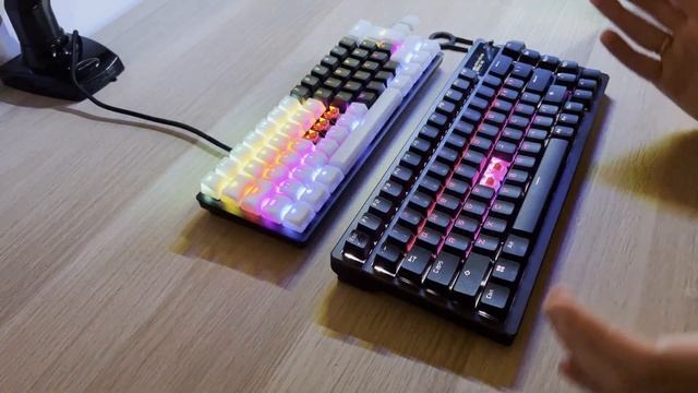 Обзор Asus Azoth