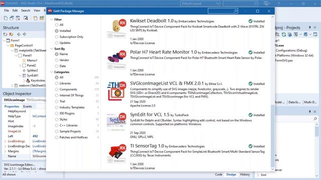 Python for C++ Developers with David I. & Kiriakos Vlahos - Webinar Replay смотреть онлайн